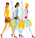 Midtown Shopping