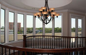The Penthouse